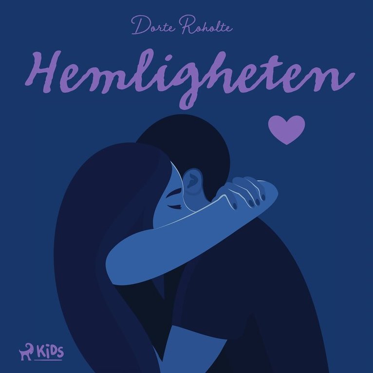 Dorte Roholte - Hemligheten, Ljudbok