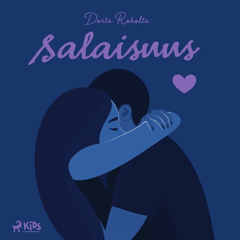 Dorte Roholte - Salaisuus, Ljudbok