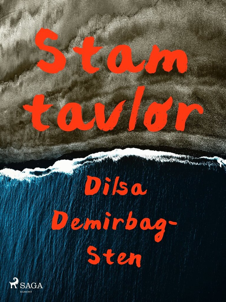 Dilsa Demirbag-Sten - Stamtavlor, E-bok