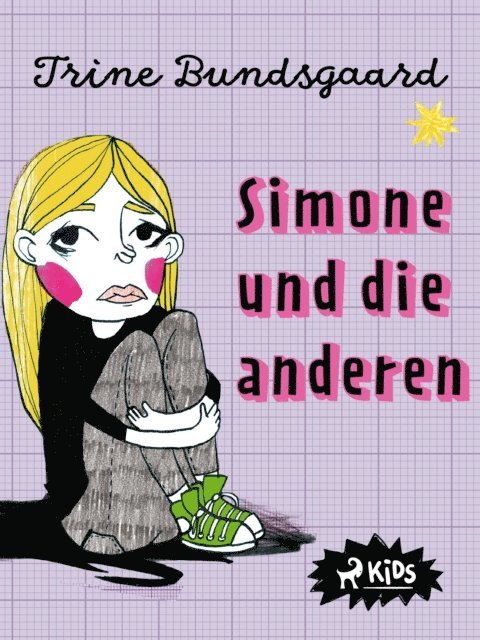 Trine Bundsgaard - Simone und die anderen, E-bok
