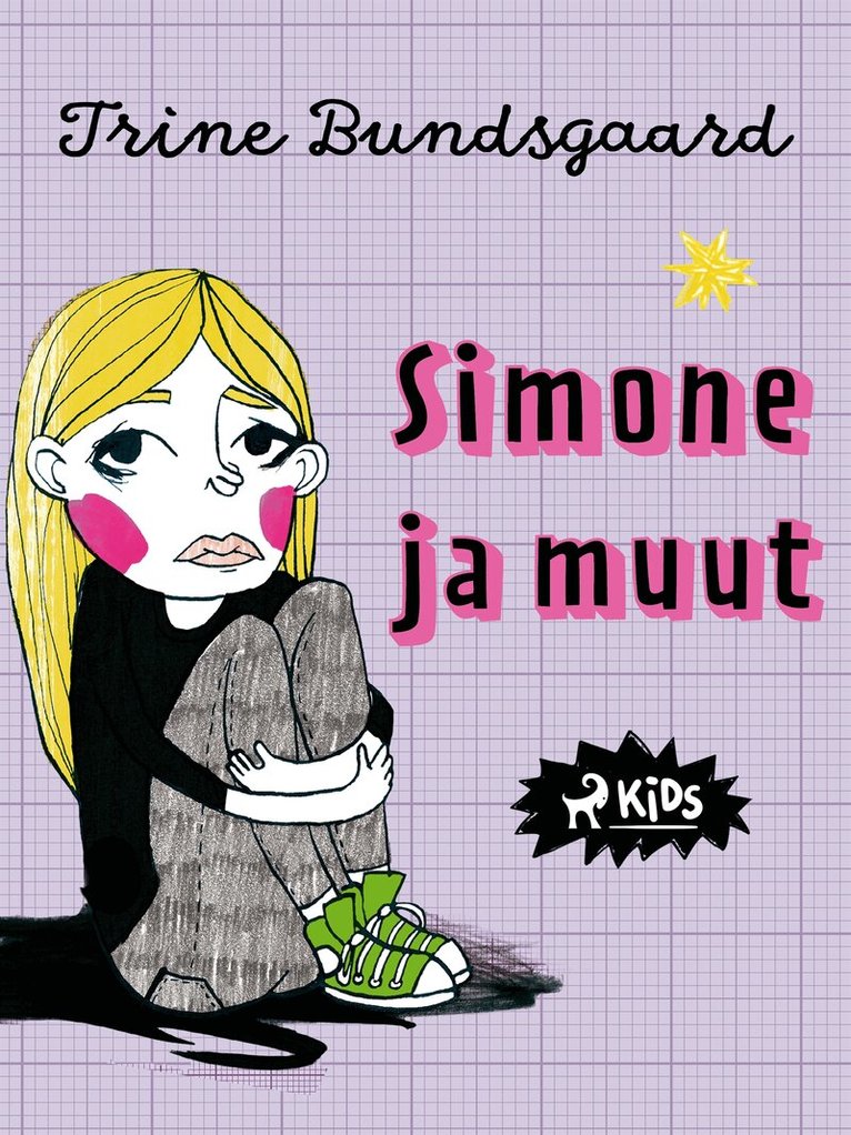Trine Bundsgaard - Simone ja muut, E-bok. Tillgänglighet: Lägg i varukorg