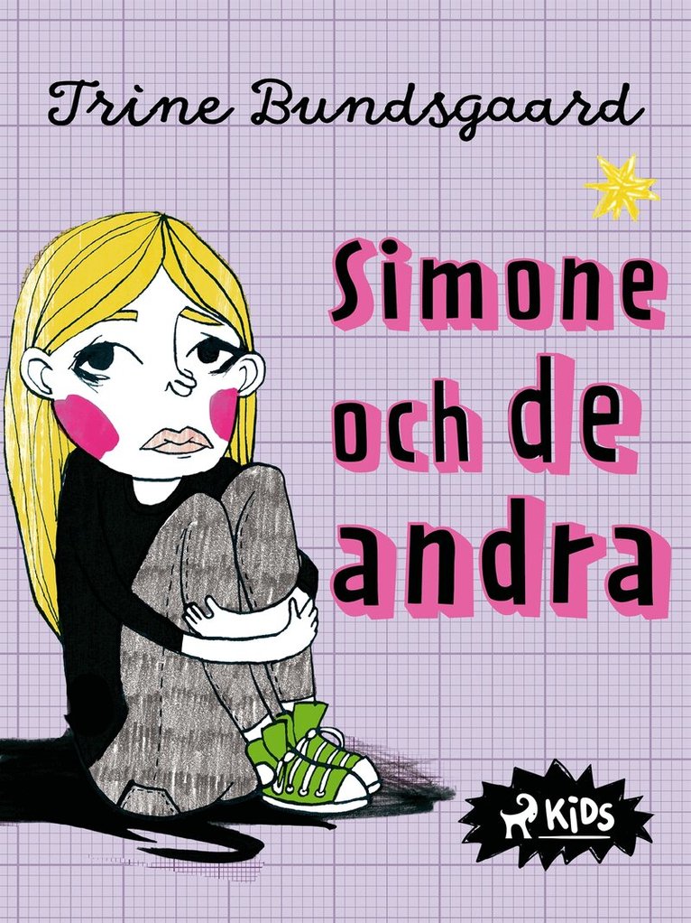 Trine Bundsgaard - Simone och de andra, E-bok. Tillgänglighet: Lägg i varukorg