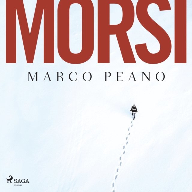 Peano - Morsi, Ljudbok