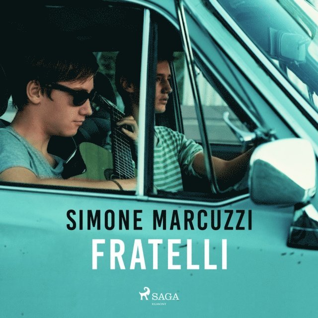 Marcuzzi - Fratelli, Ljudbok
