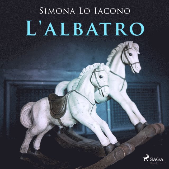Iacono - L'albatro, Ljudbok