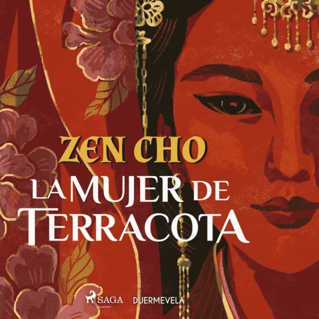 Cho - La mujer de terracota, Ljudbok