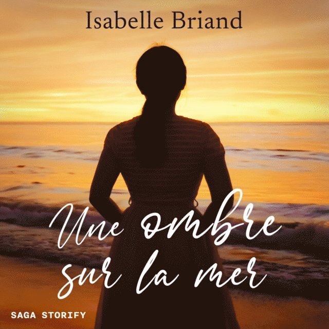 Briand - Une ombre sur la mer, Ljudbok