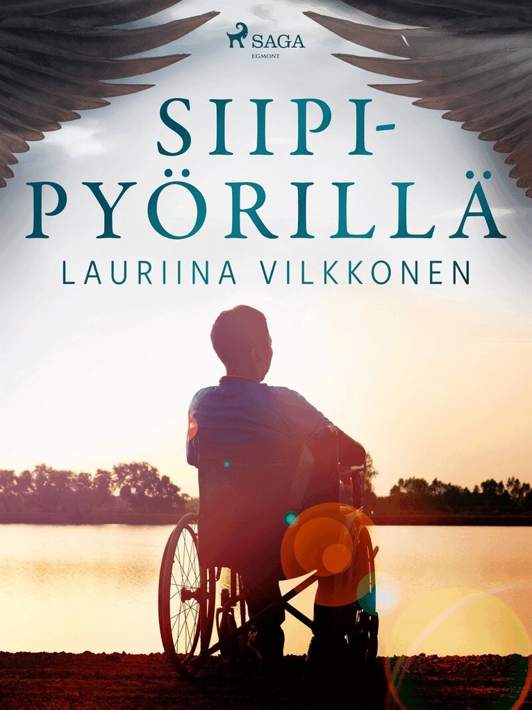 Lauriina Vilkkonen - Siipipyörillä, E-bok. Tillgänglighet: Lägg i varukorg