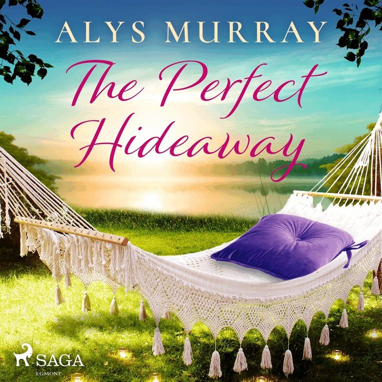 Alys Murray - The Perfect Hideaway, Ljudbok