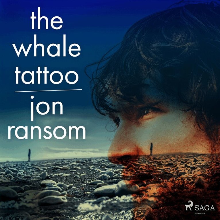 Jon Ransom - The Whale Tattoo, Ljudbok