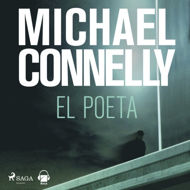 Connelly - El poeta, Ljudbok