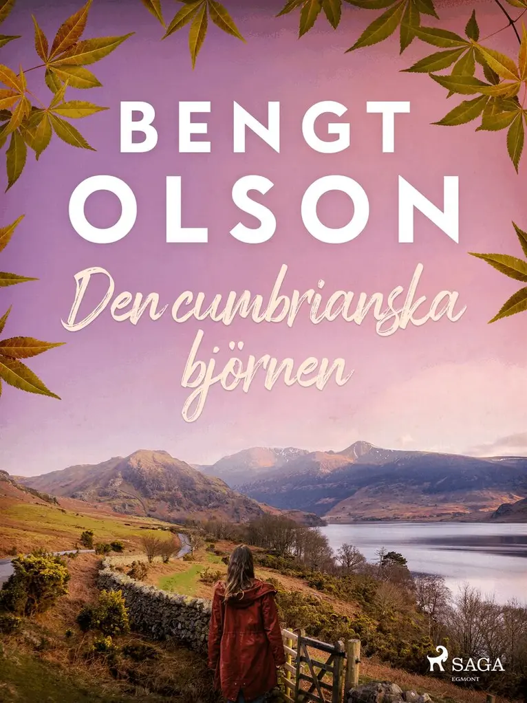 Bengt Olson - Den cumbrianska björnen, E-bok. Tillgänglighet: Lägg i varukorg