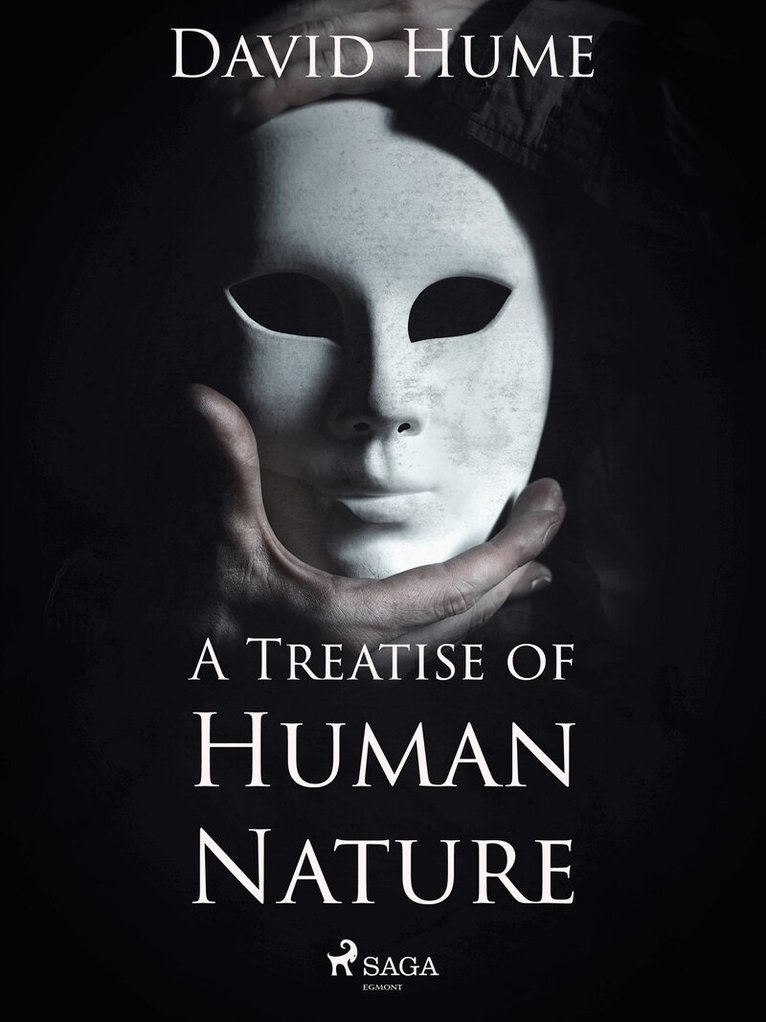 David Hume - A Treatise of Human Nature, E-bok