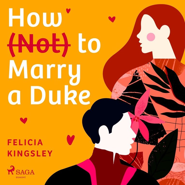 Head of Zeus - How (Not) to Marry a Duke, Ljudbok