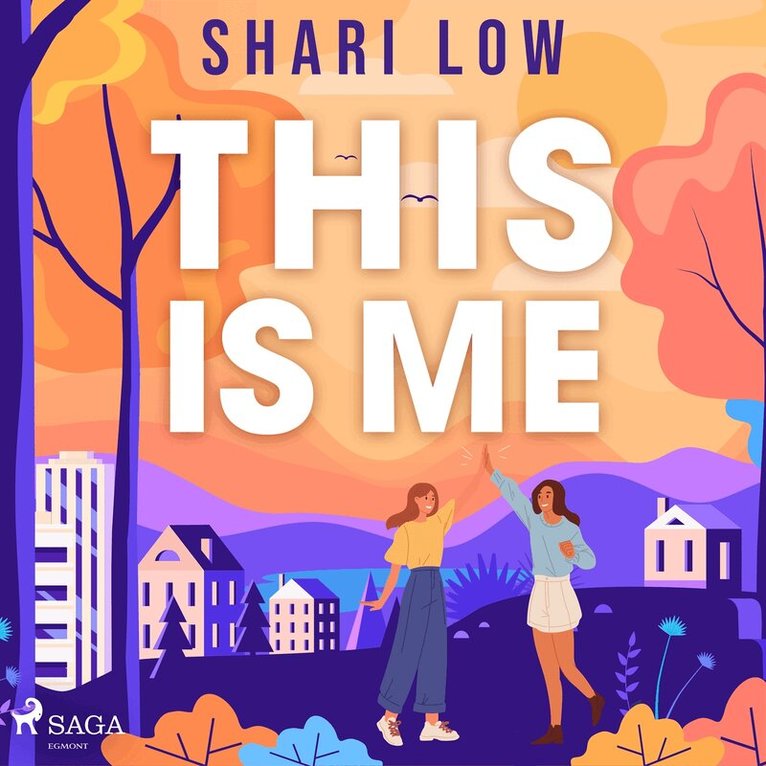 Shari Low - This is Me, Ljudbok