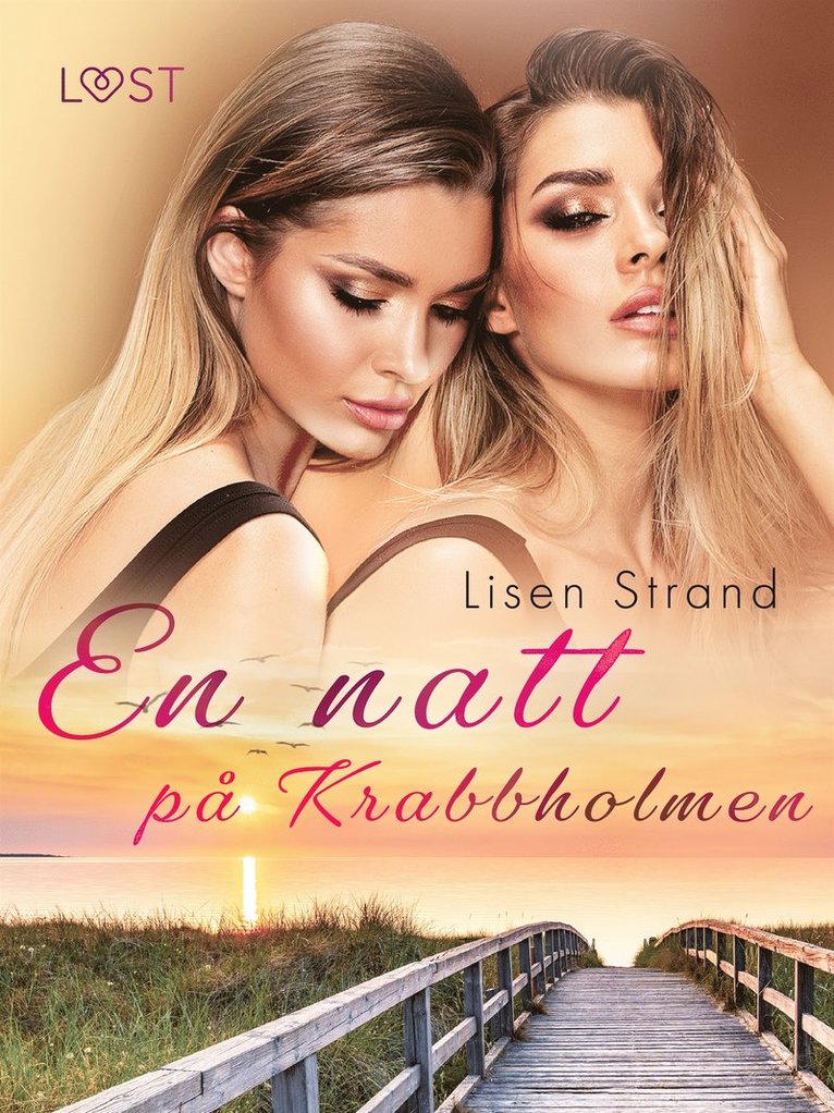 Lisen Strand - En natt på Krabbholmen - erotisk feelgood, E-bok. Tillgänglighet: Lägg i varukorg