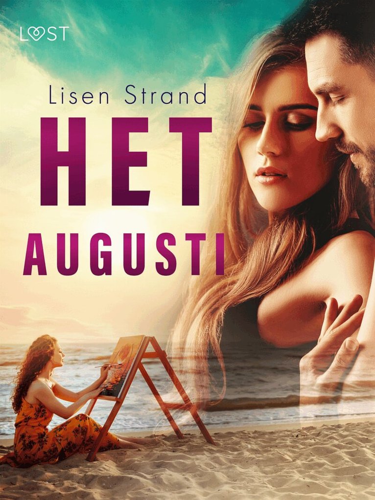 Lisen Strand - Het augusti - erotisk novell, E-bok. Tillgänglighet: Lägg i varukorg