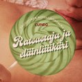 Ratsastaja ja elinlkri ? eroottinen novellikokoelma