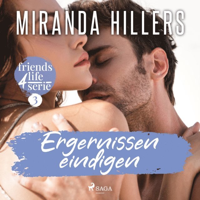 Hillers - Ergernissen eindigen, Ljudbok