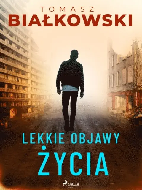 Tomasz Bialkowski - Lekkie objawy życia, E-bok. Tillgänglighet: Lägg i varukorg