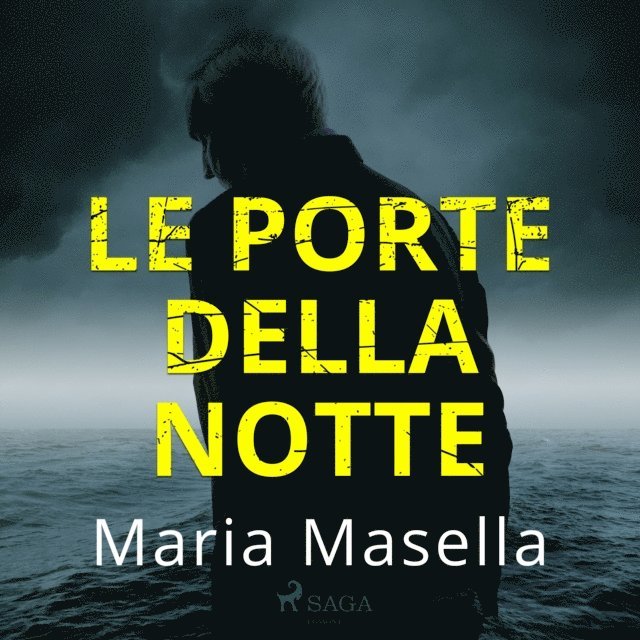 Masella - Le porte della notte, Ljudbok