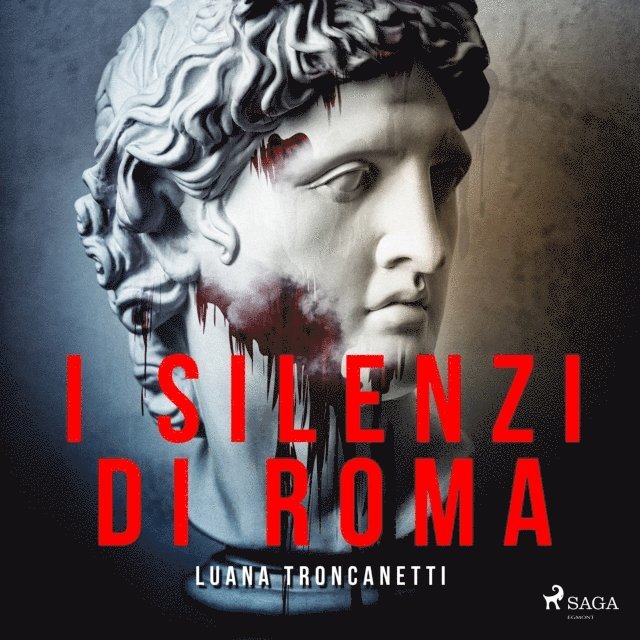 Troncanetti - I silenzi di Roma, Ljudbok