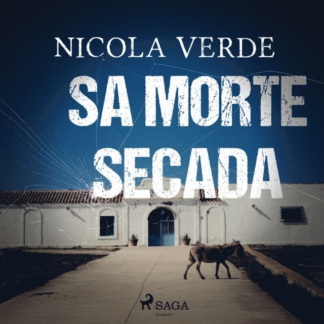 Verde - Sa morte secada, Ljudbok