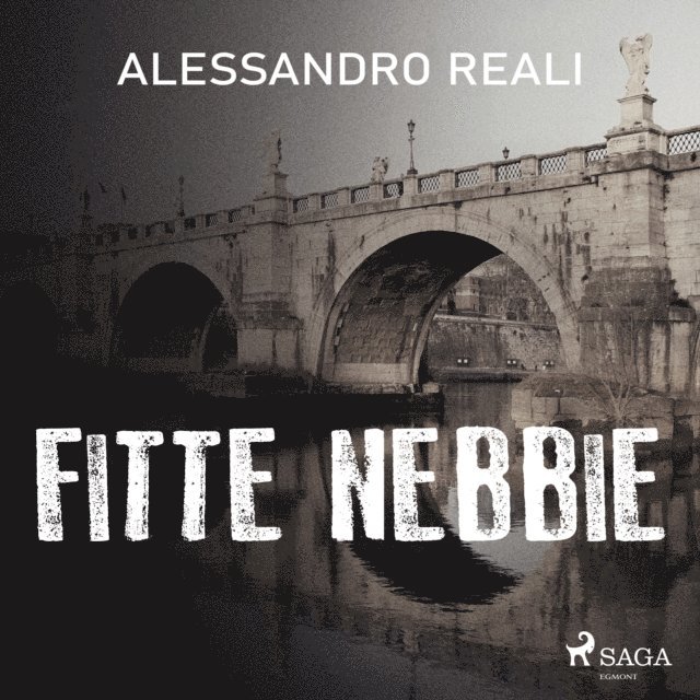 Reali - Fitte nebbie, Ljudbok