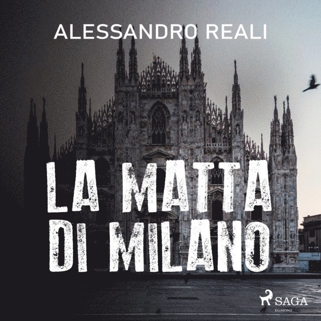 Reali - La matta di Milano, Ljudbok