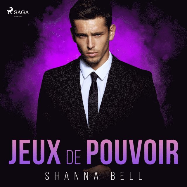 Bell - Jeux de pouvoir, Ljudbok