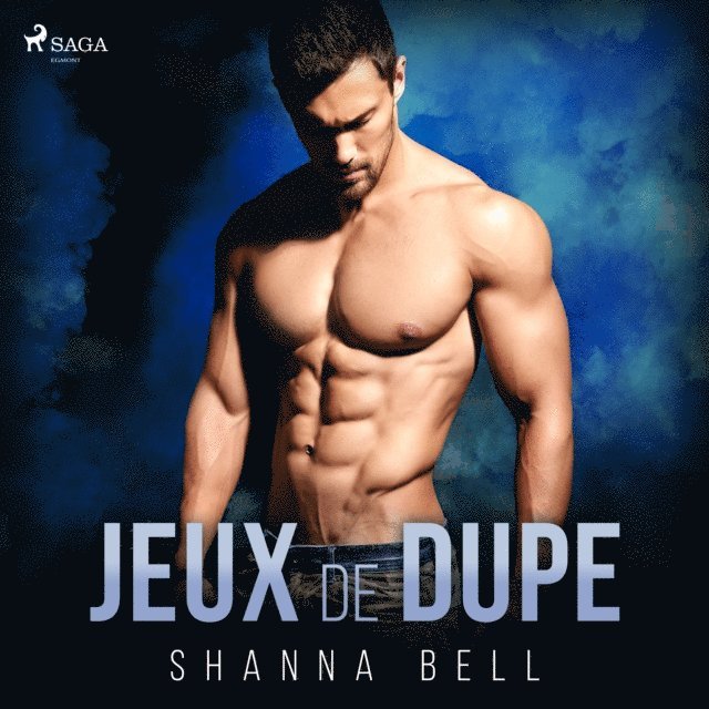 Bell - Jeux de dupe, Ljudbok