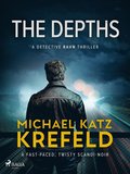 The Depths: the fast-paced, twisty Scandi-Noir from celebrated Danish crime writer