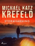 Stormvarning