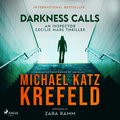 Darkness Calls: An Inspector Cecilie Mars Thriller