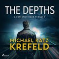 The Depths: the fast-paced, twisty Scandi-Noir from celebrated Danish crime writer