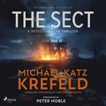 The Sect: A Detective Ravn Thriller