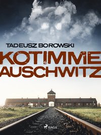 Kotimme Auschwitz