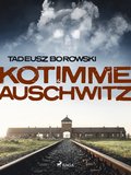 Kotimme Auschwitz