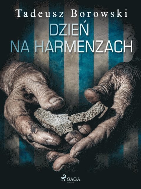Tadeusz Borowski - Dzień na Harmenzach, E-bok