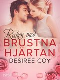 Risken med brustna hj�rtan - Alla hj�rtans dag-erotik