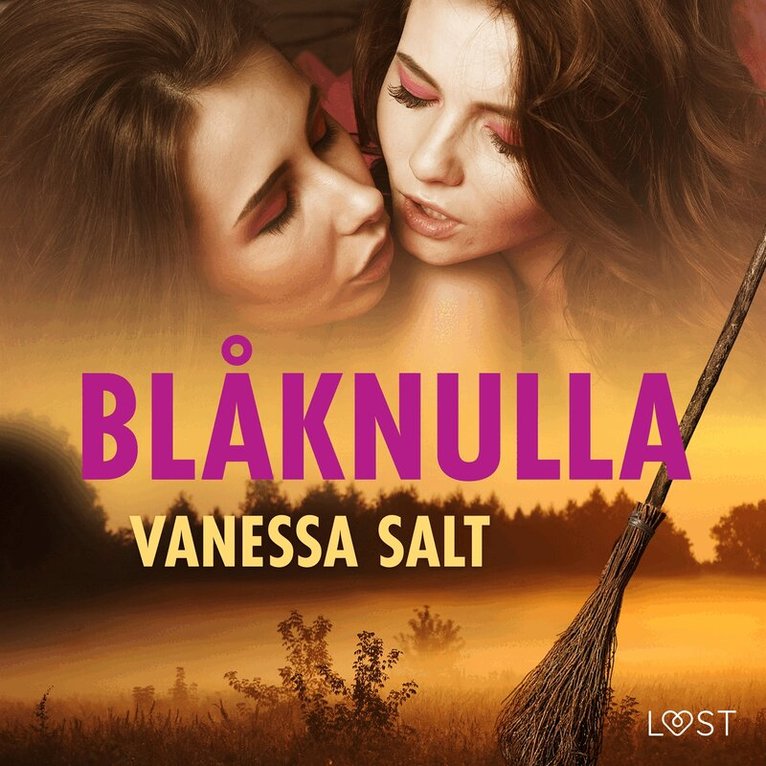 Vanessa Salt - Blåknulla - påskerotik, Ljudbok. Tillgänglighet: Lägg i varukorg