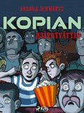 Kopian ? Hjärntvättad