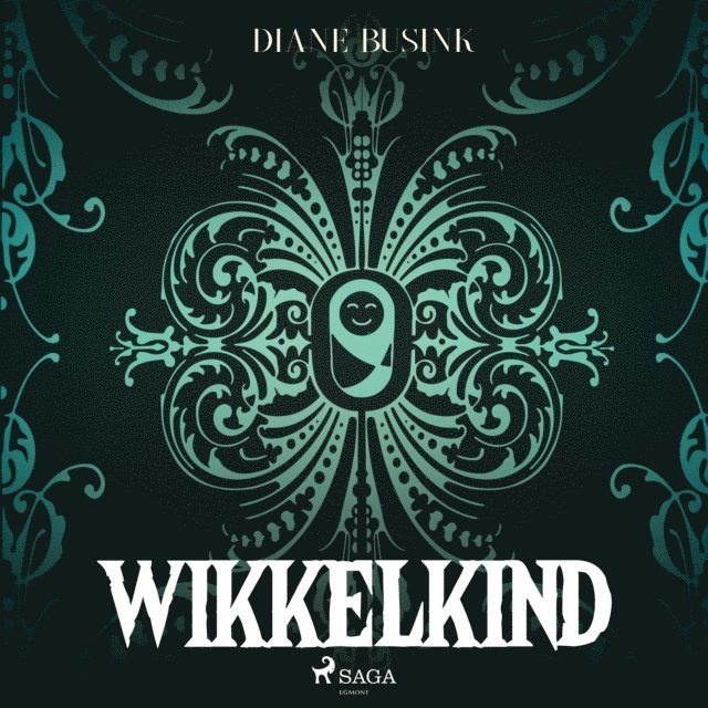 Busink - Wikkelkind, Ljudbok
