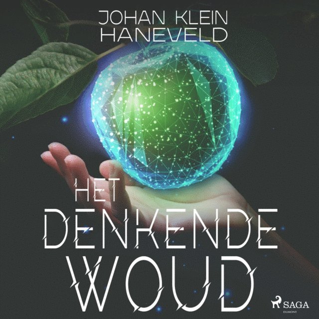 Haneveld - Het denkende woud, Ljudbok