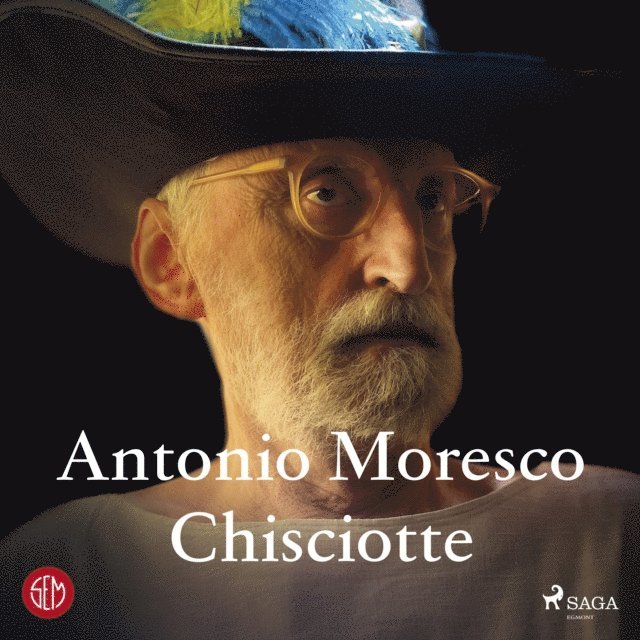 Moresco - Chisciotte, Ljudbok