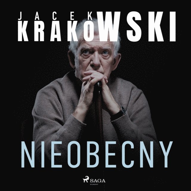 Krakowski - Nieobecny, Ljudbok