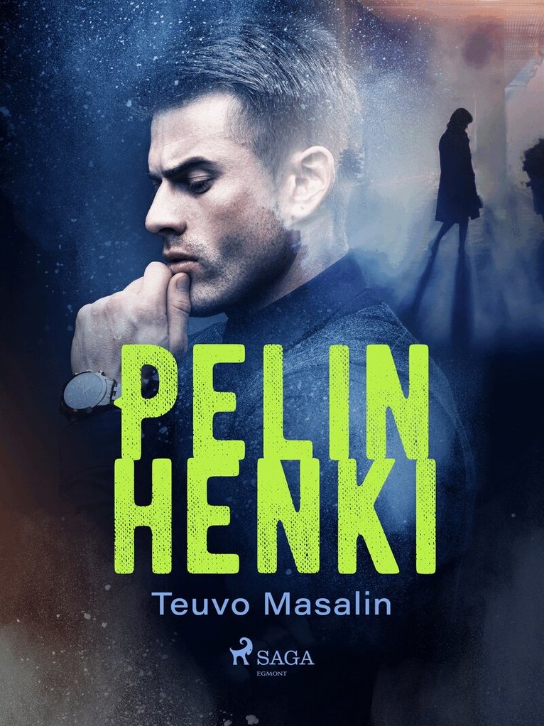 Teuvo Masalin - Pelin henki, E-bok. Tillgänglighet: Lägg i varukorg