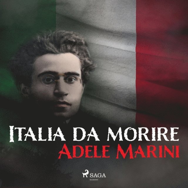 Marini - Italia da morire, Ljudbok