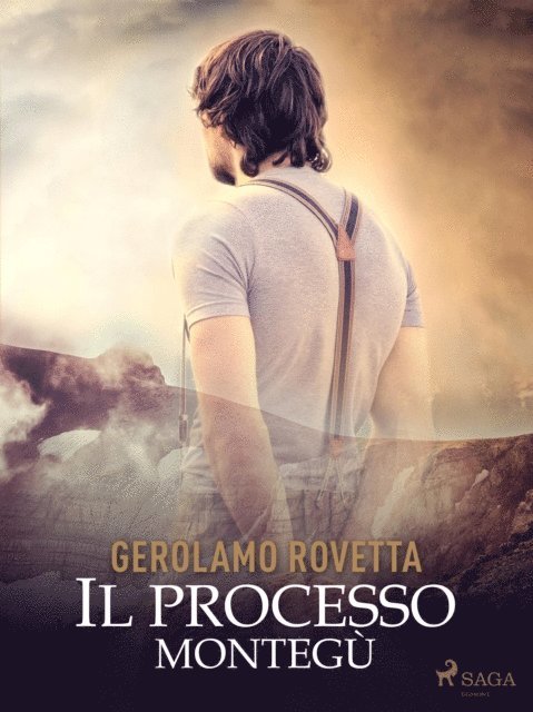 Gerolamo Rovetta - Il Processo Montegù, E-bok