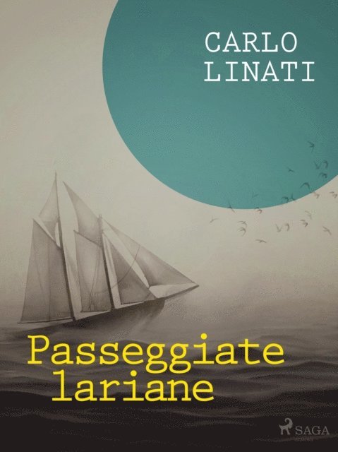 Carlo Linati - Passeggiate lariane, E-bok. Tillgänglighet: Lägg i varukorg